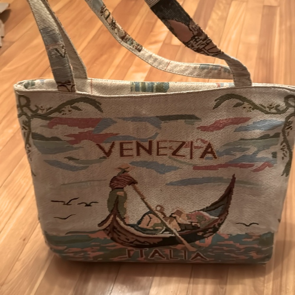 Venezia Purse